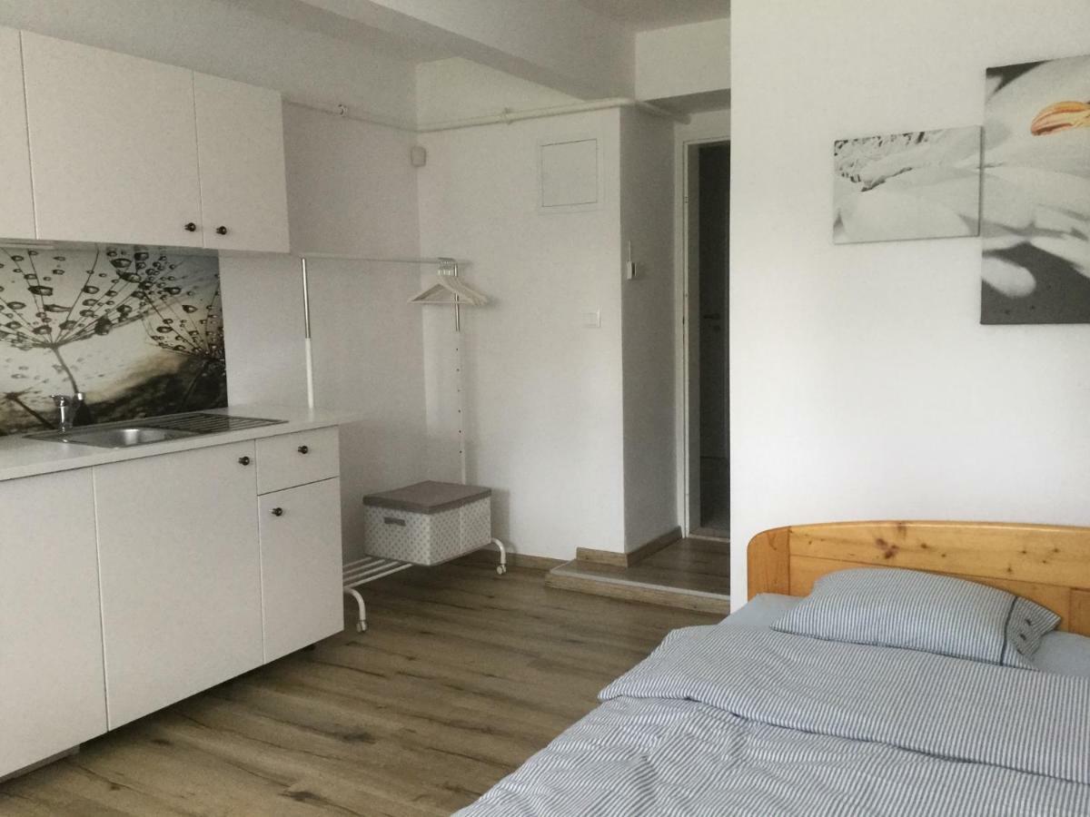 Vila Horec, Vysne Hagy Vysoke Tatry Luaran gambar