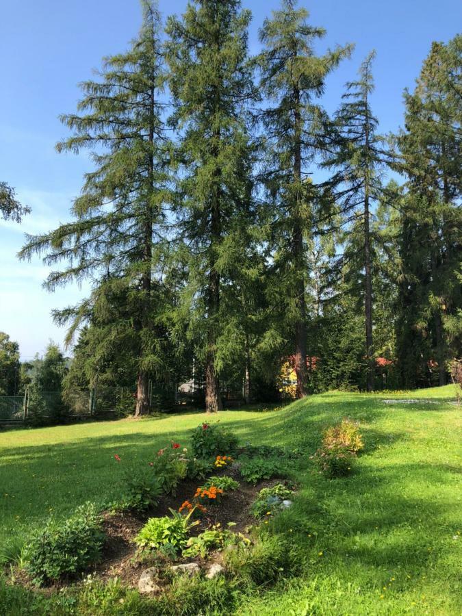 Vila Horec, Vysne Hagy Vysoke Tatry Luaran gambar