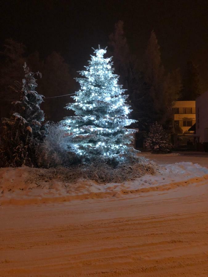 Vila Horec, Vysne Hagy Vysoke Tatry Luaran gambar