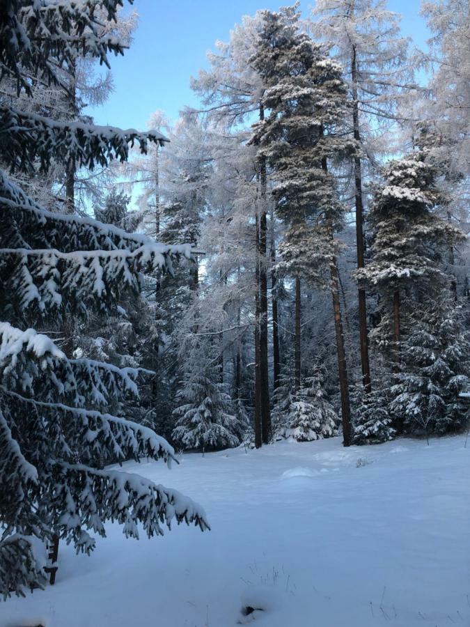 Vila Horec, Vysne Hagy Vysoke Tatry Luaran gambar
